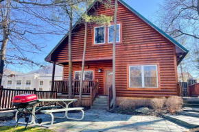 Black Bear Hideaway Cabin Gatlinburg